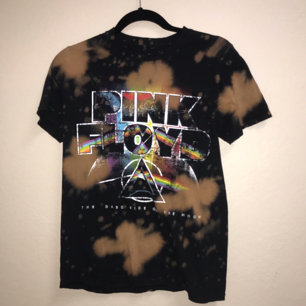 Pink Floyd T-shirt
